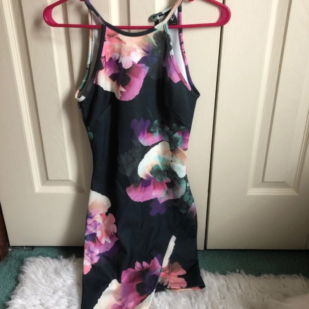 windsor dress